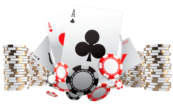 Jogue jogos de pôquer em TAMBORIMPG