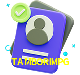 Tornar-se um membro do TAMBORIMPG é muito simples