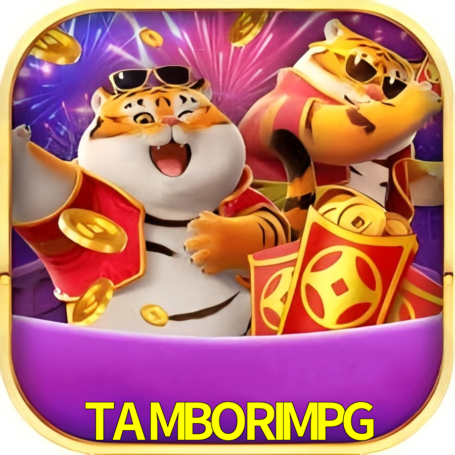 TAMBORIMPG