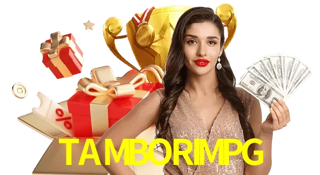 TAMBORIMPG